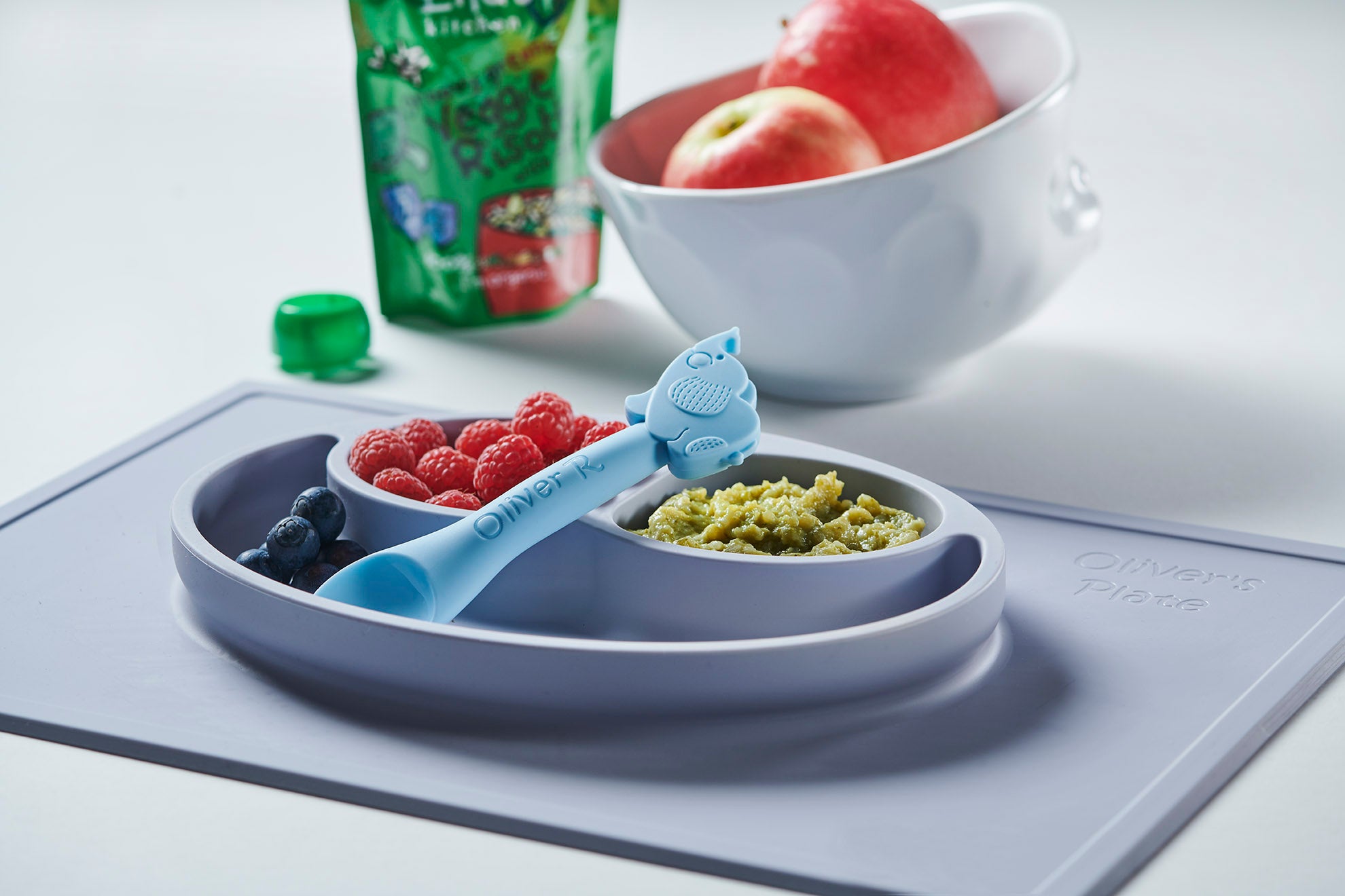 Which Spoons Are Best For Babies?
