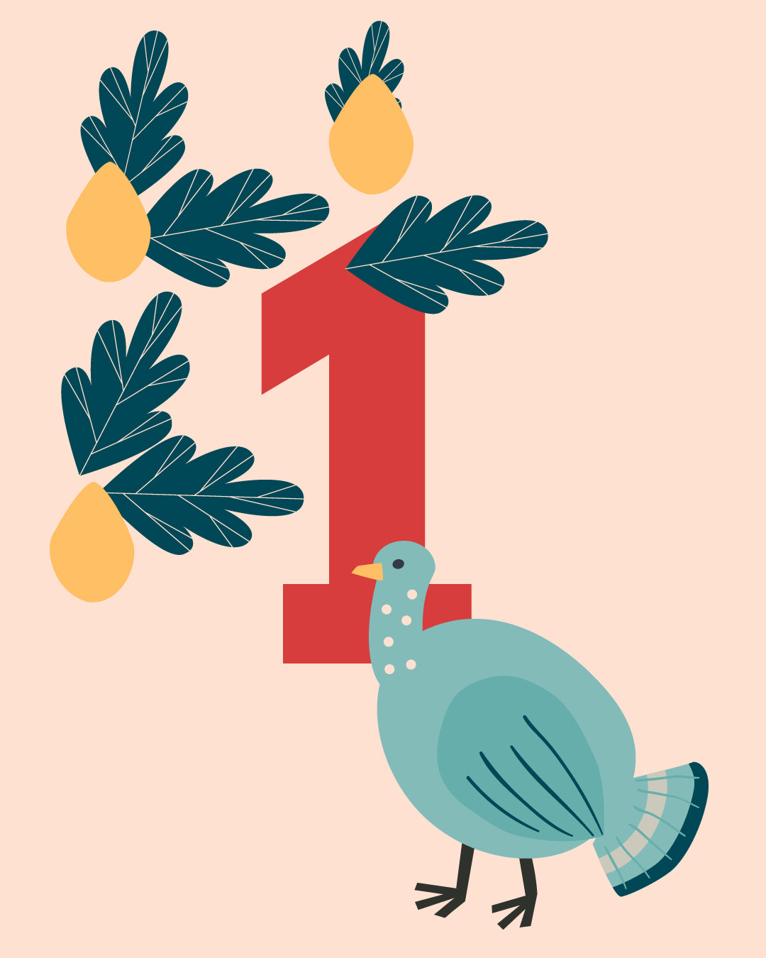 Daily Deals π 12 days of Christmas!
