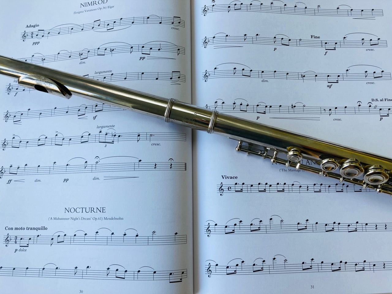 Flute