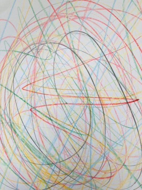 Kids Drawing