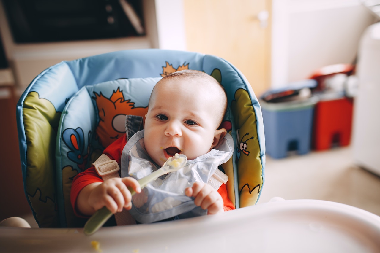Are Baby Spoons Necessary?