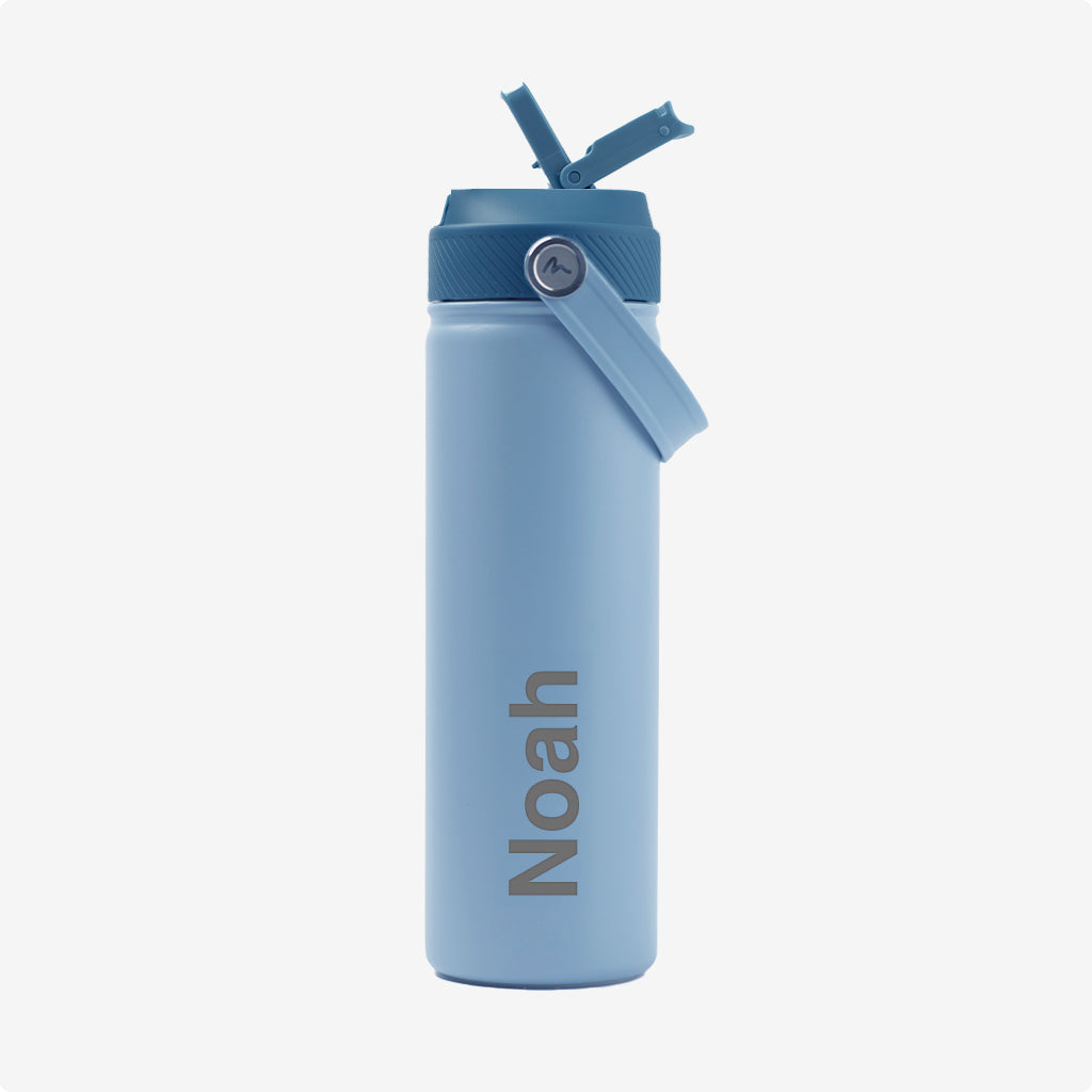 Personalised Everyday Water Bottle