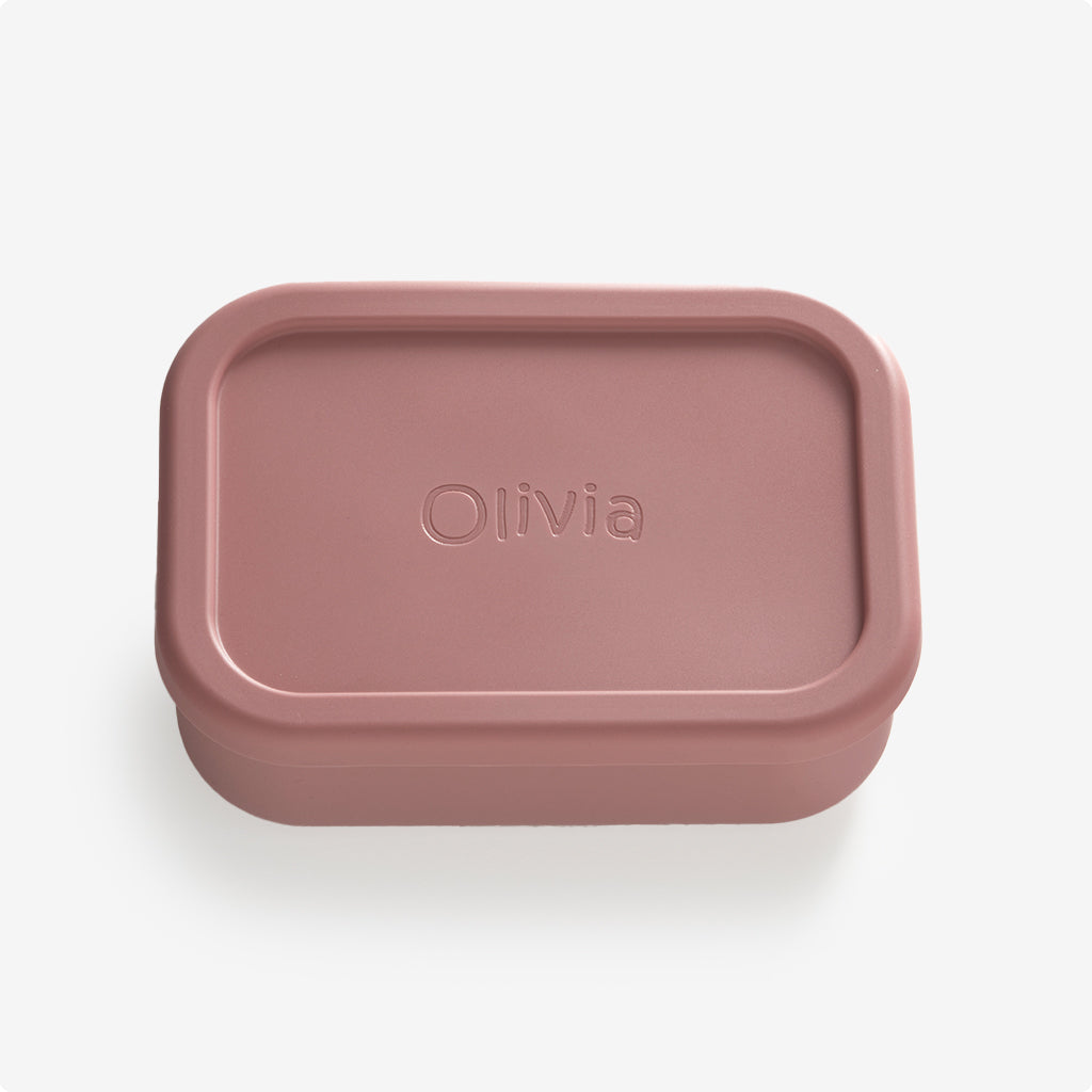 Personalised Bento Lunch Box