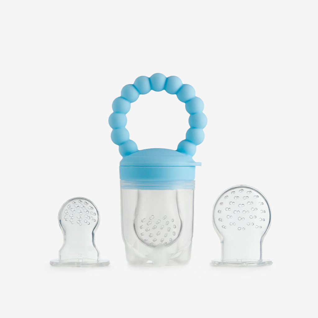 Baby Fruit Feeder & Teether