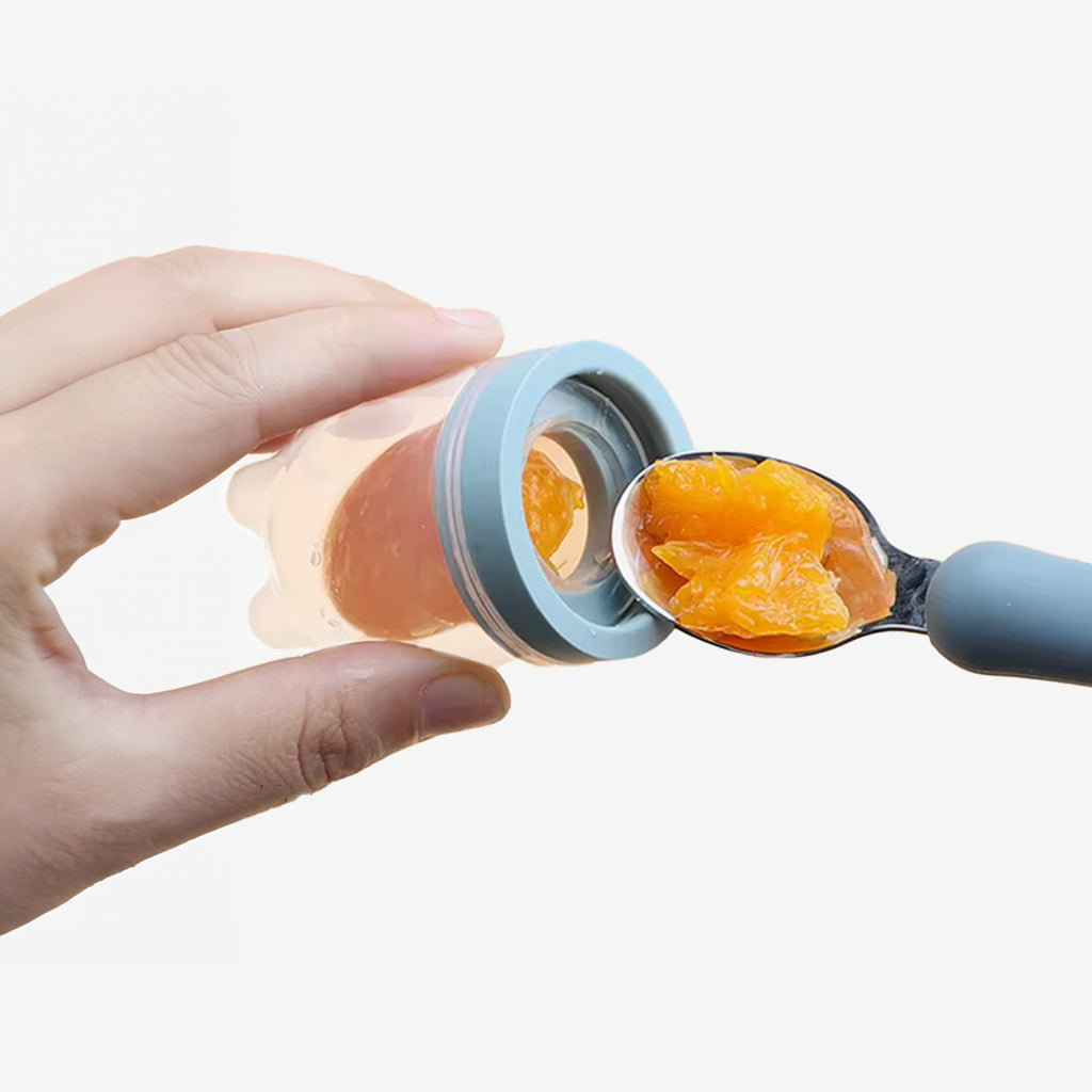 Baby Fruit Feeder & Teether