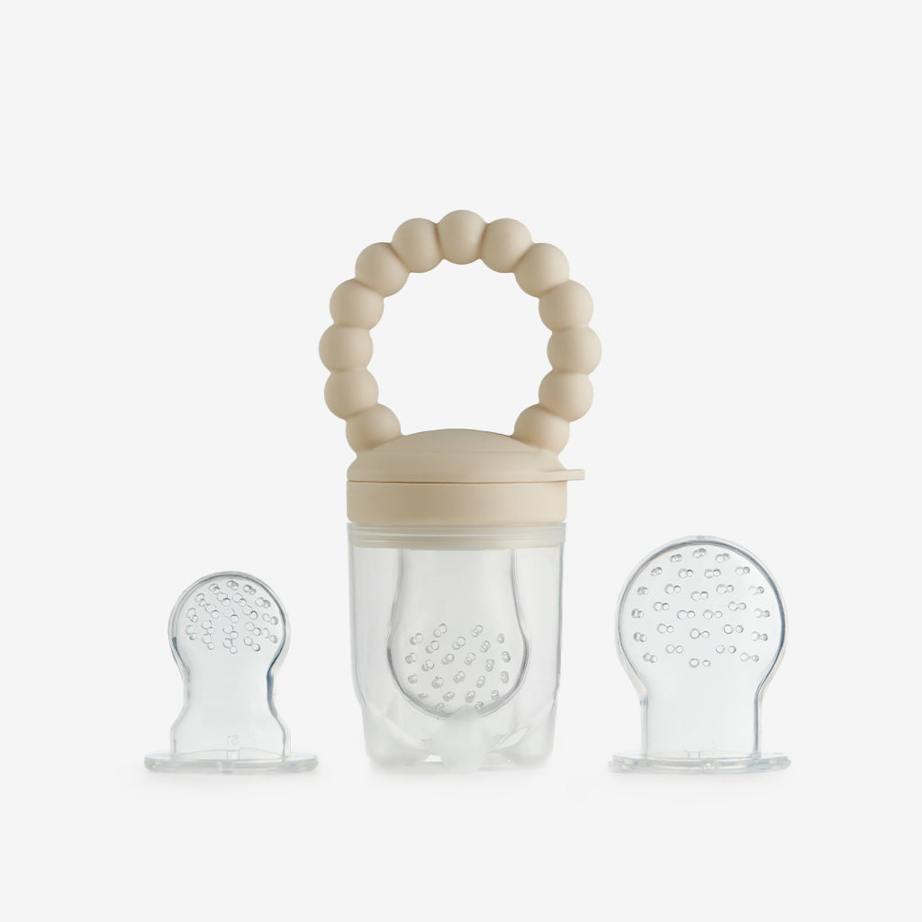 Newborn teether on sale