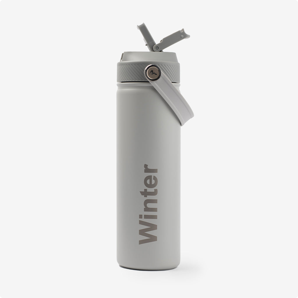 Personalised Everyday Water Bottle