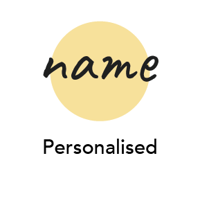 Personalised Icon