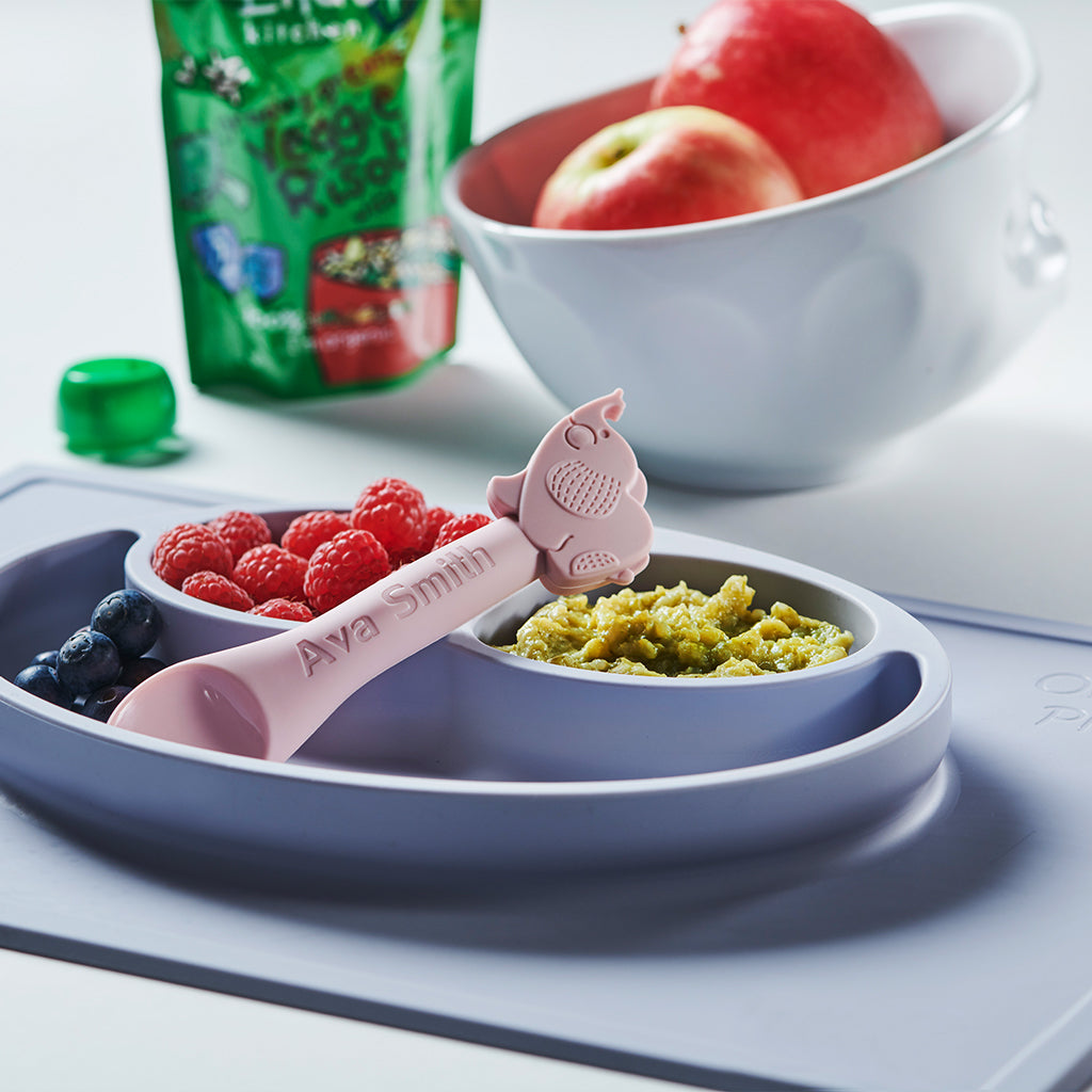 Personalised Weaning Set