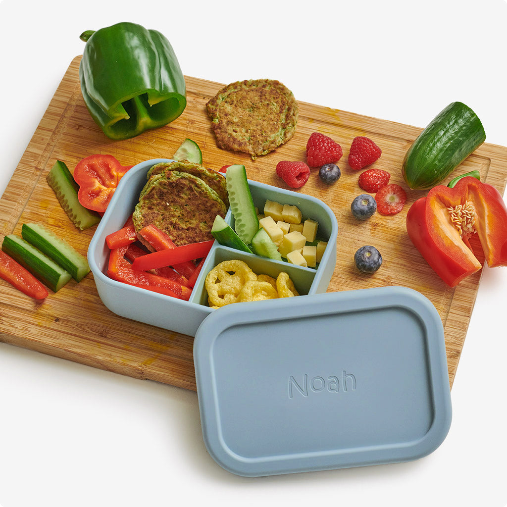 Personalised Bento Lunch Box