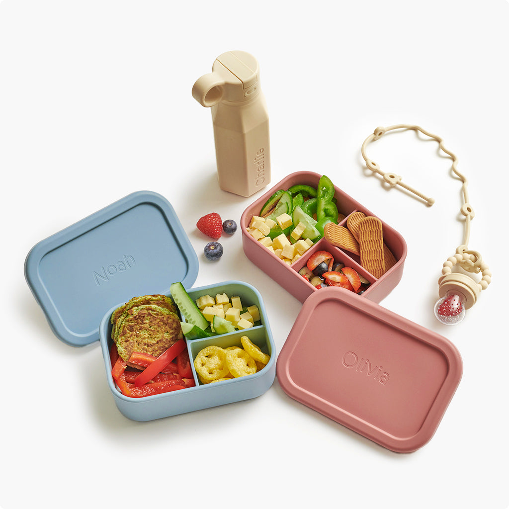 Personalised Bento Lunch Box