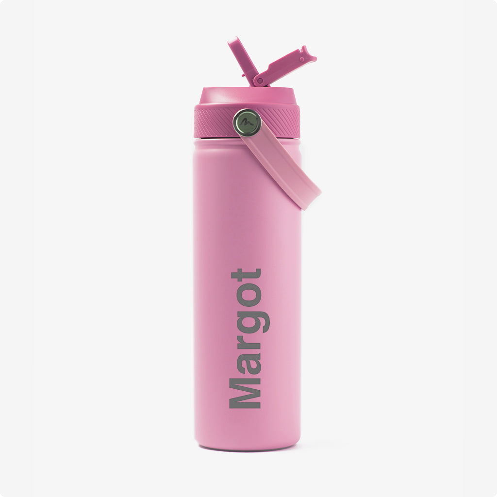 Personalised Everyday Water Bottle