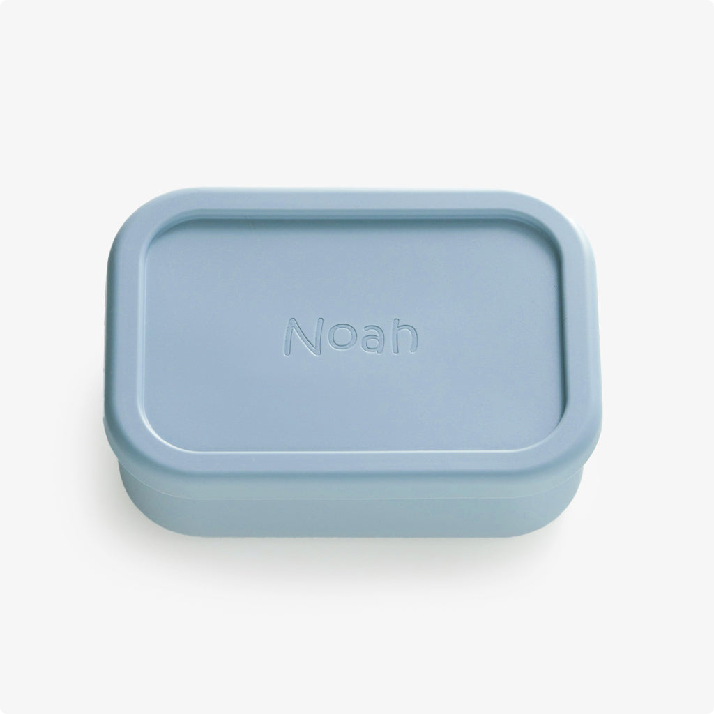 Personalised Bento Lunch Box