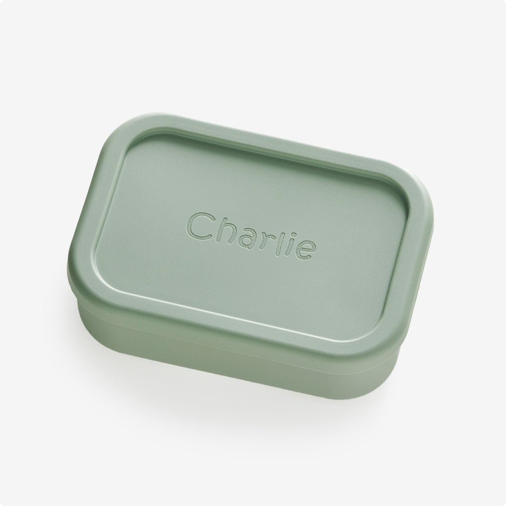 Personalised Bento Lunch Box