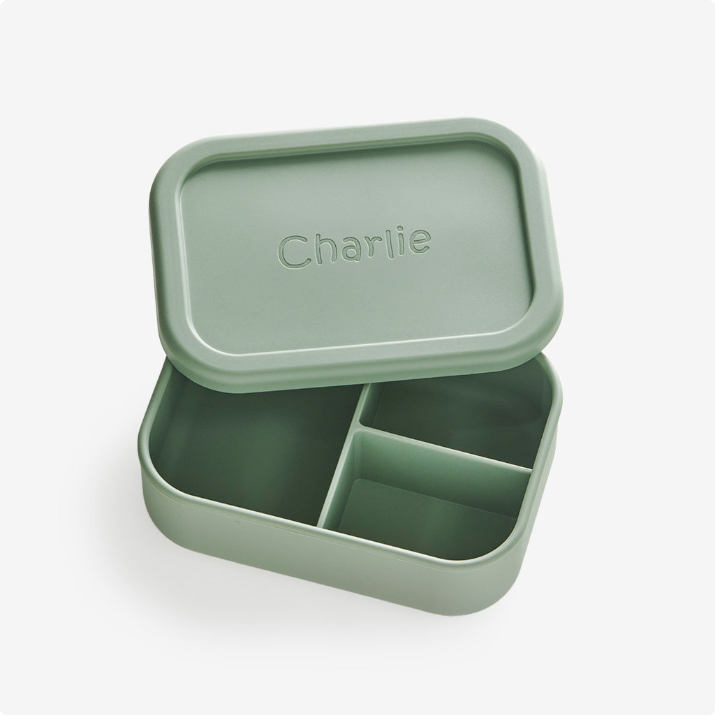 Personalised Bento Lunch Box