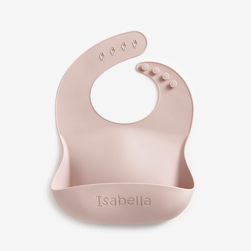 Personalised Baby Bibs