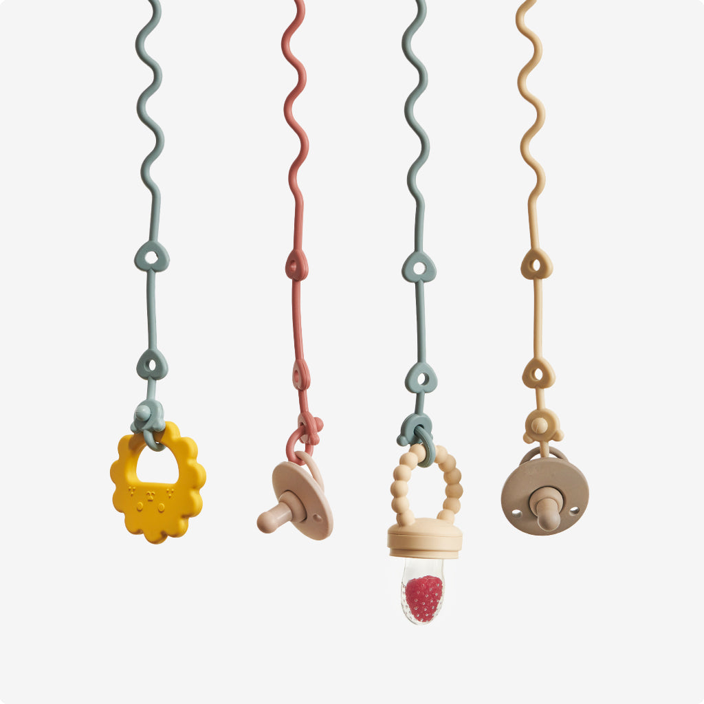 Personalised Weaning Set