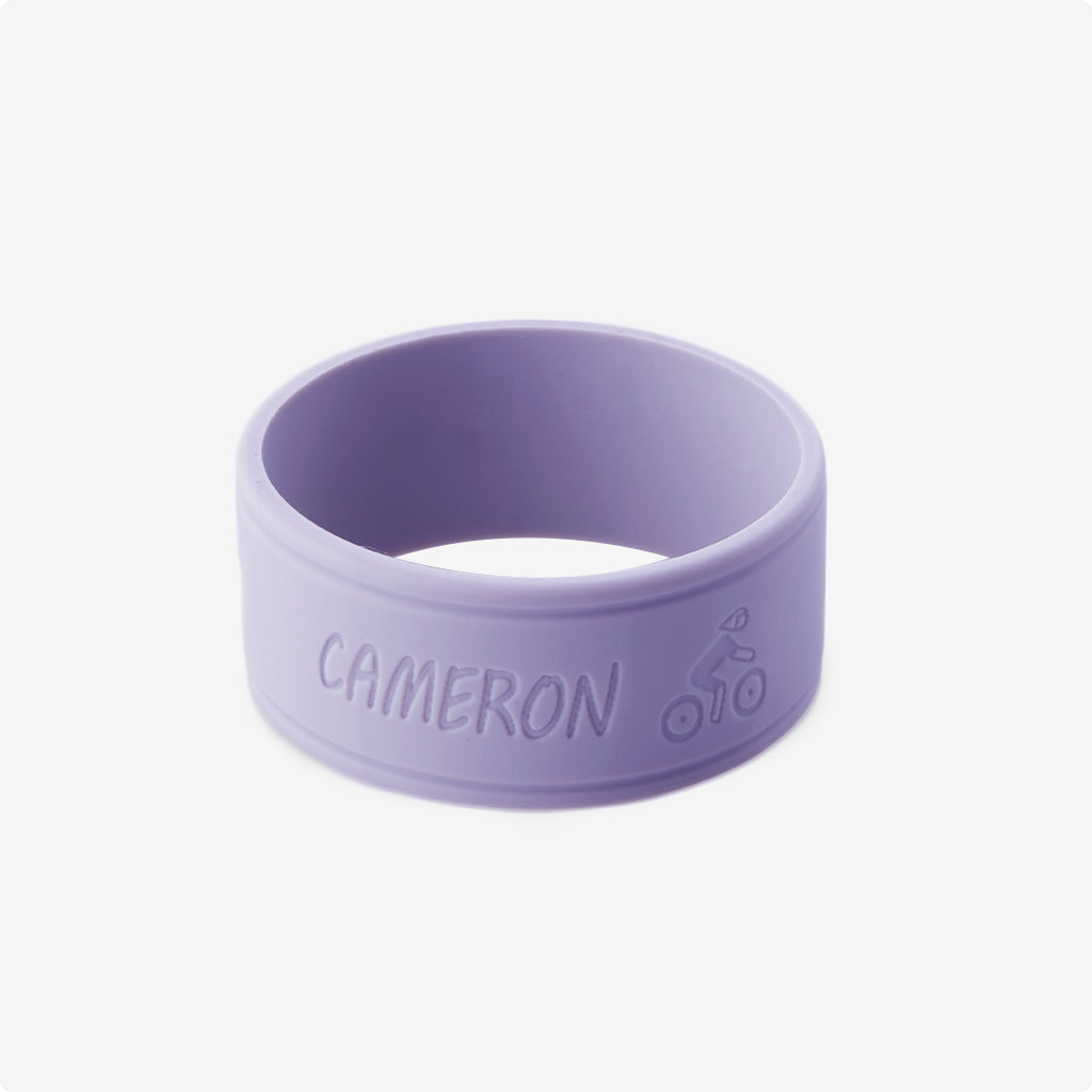 Personalised Bottle Bands