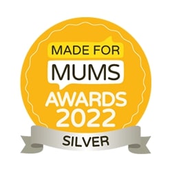 Made For Mums Award 2022