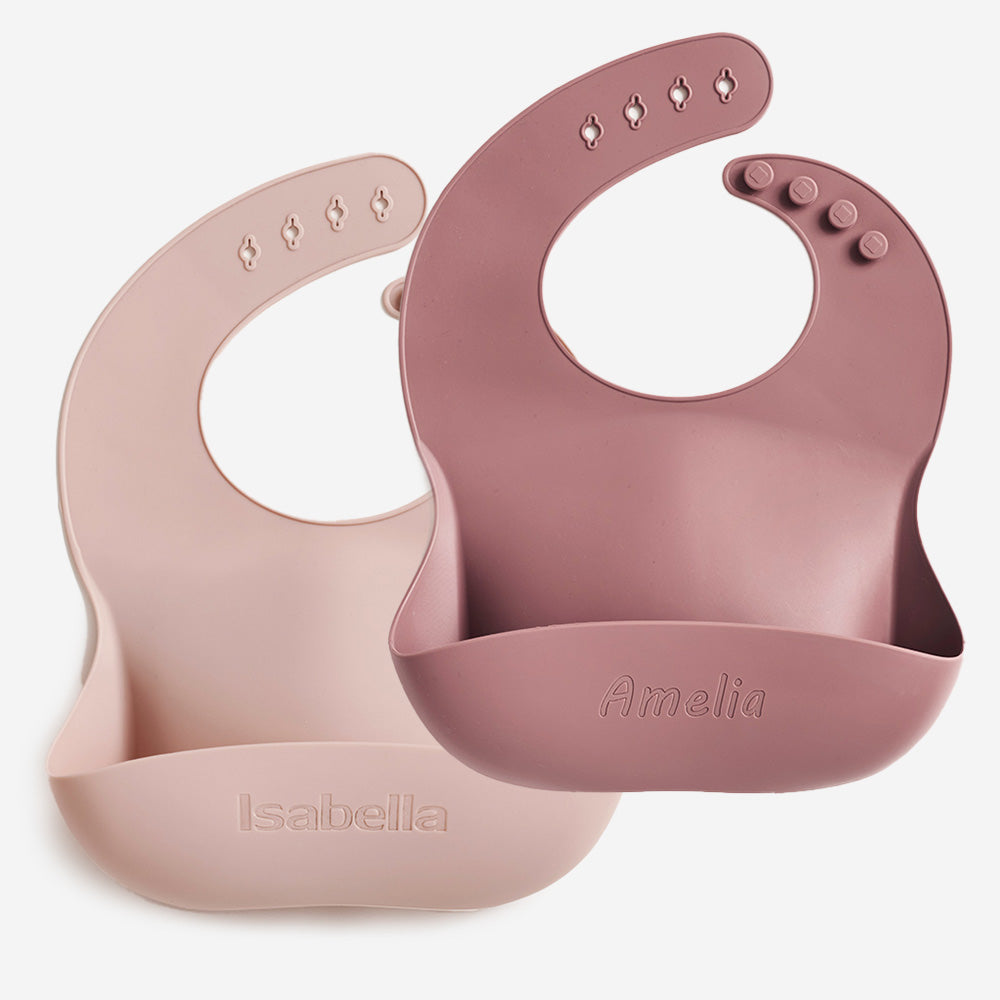 Personalised Toddler Travel Set