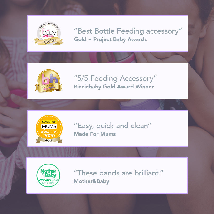 Image of awards Minaym has won