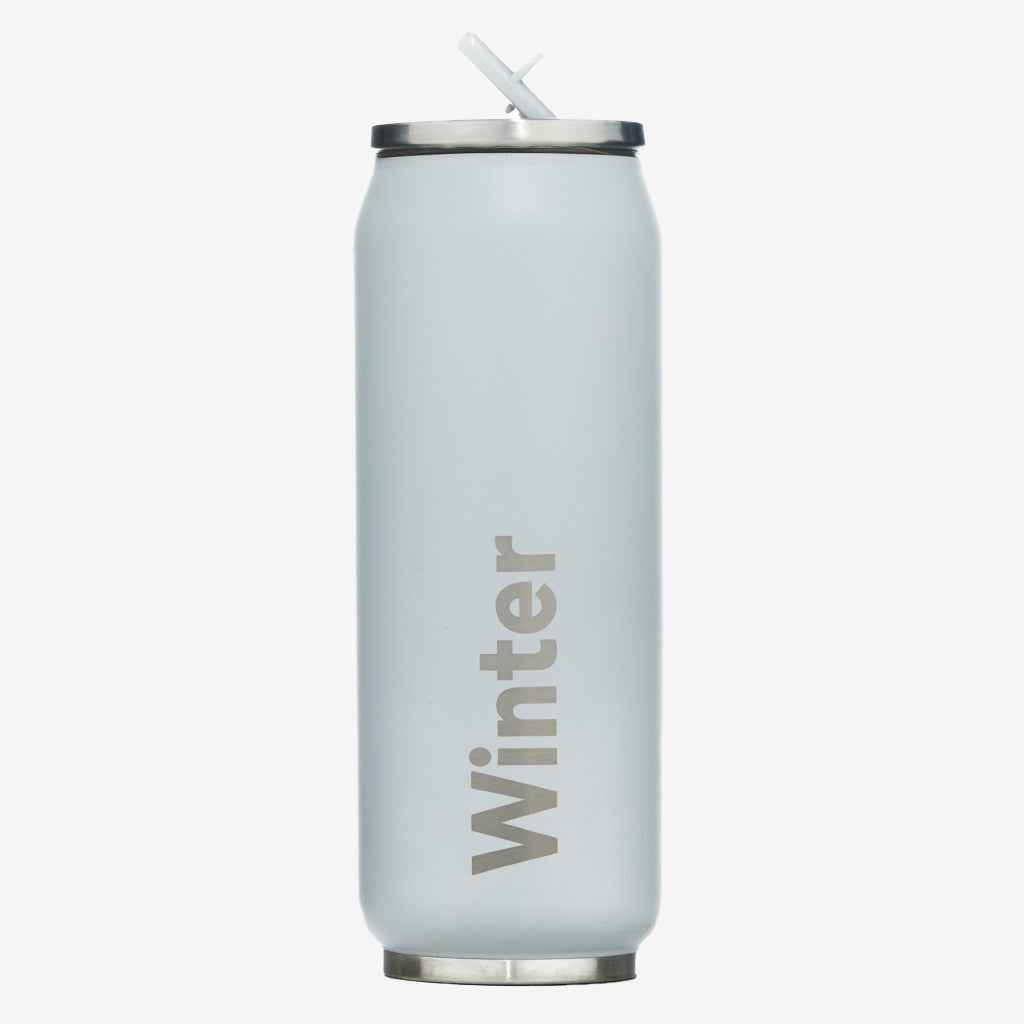 Stainless Steel Bottle