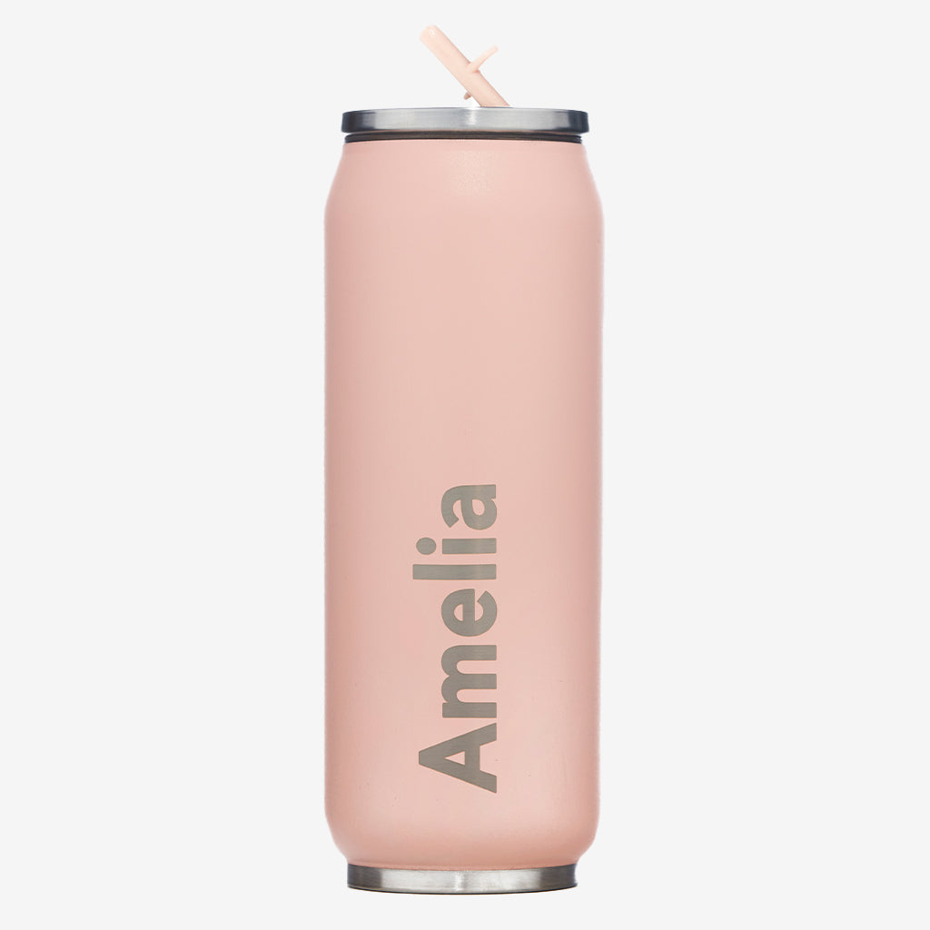 Stainless Steel Bottle