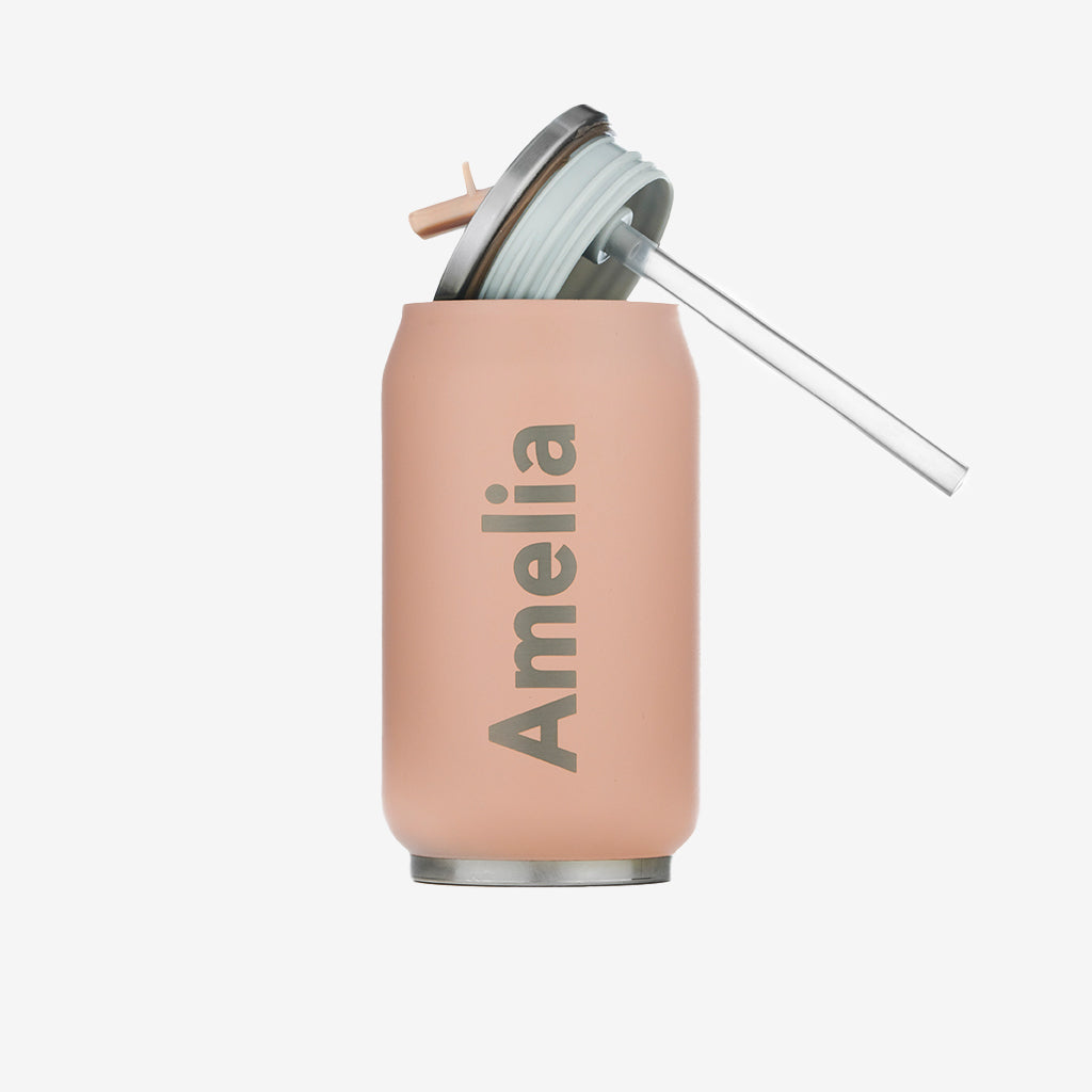 Stainless Steel Bottle