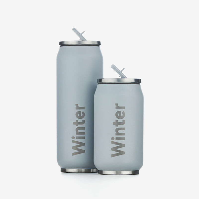 Stainless Steel Bottle