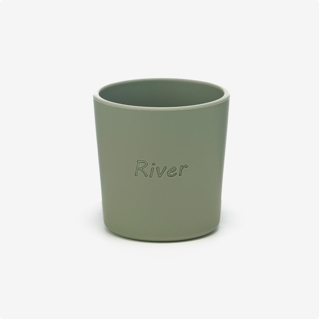 Personalised Silicone Toddler Cup