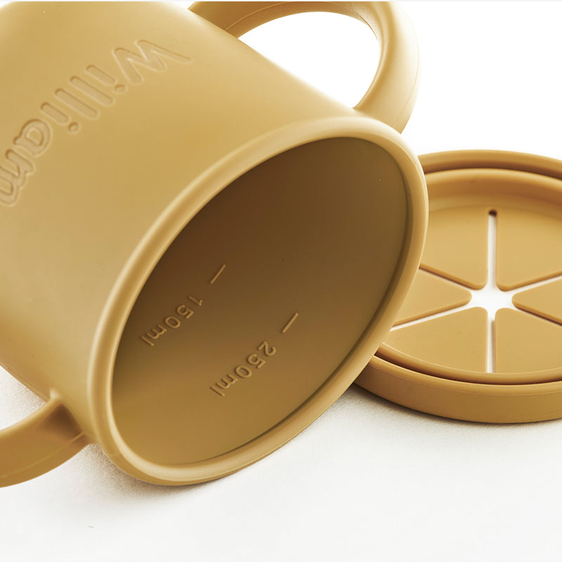 Personalised Sippy Cup