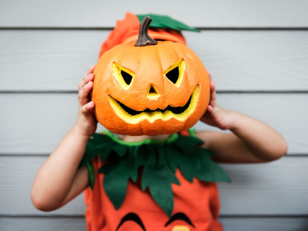Halloween activities – inspired ideas to keep the kids busy!
