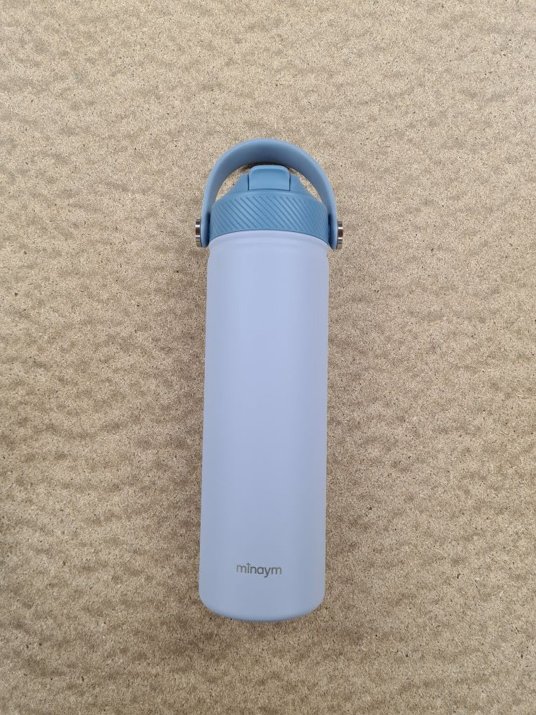 Clearance: Everyday Water Bottle, Blue