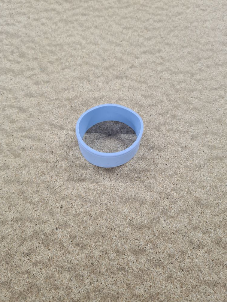 Clearance: 1 x Misty Blue Bottle Band