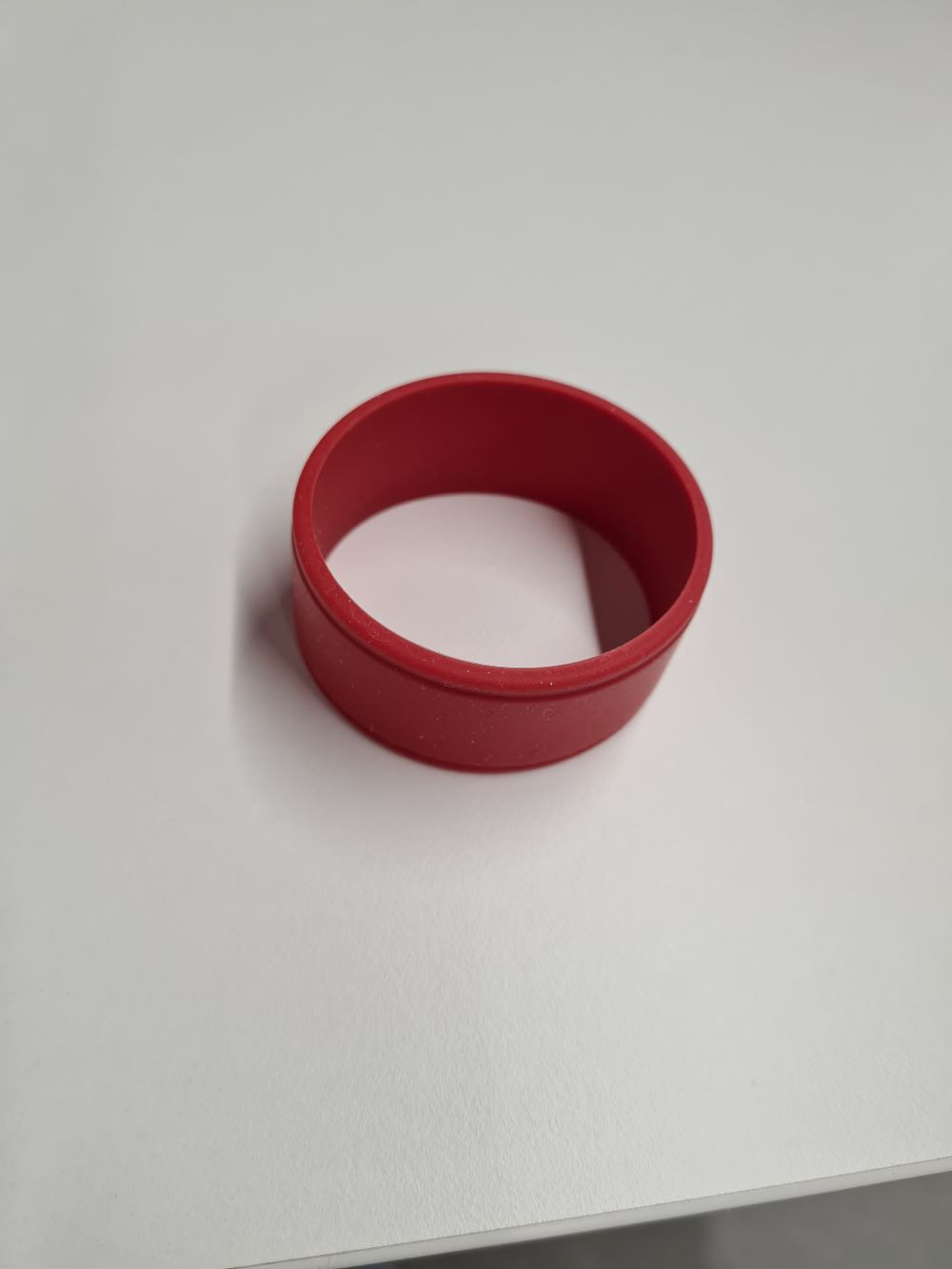 Clearance: 1 x Red Bottle Band