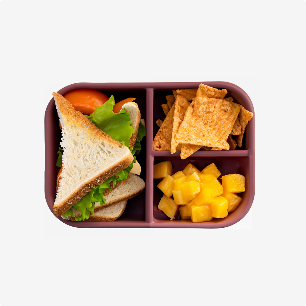 Personalised Bento Lunch Box