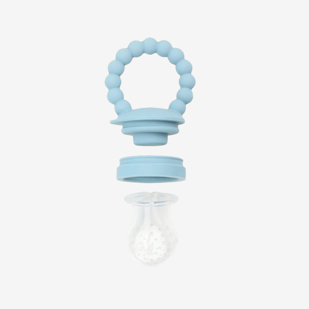 Baby Fruit Feeder &amp; Teether