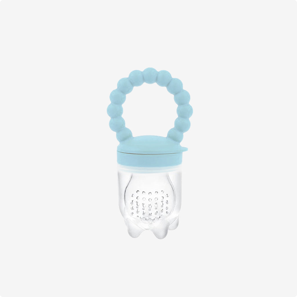 Baby Fruit Feeder &amp; Teether