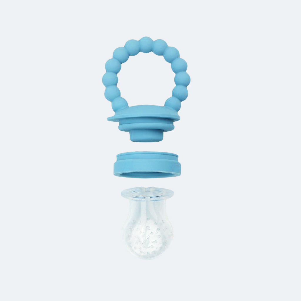 Baby Fruit Feeder &amp; Teether