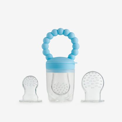 Baby Fruit Feeder &amp; Teether