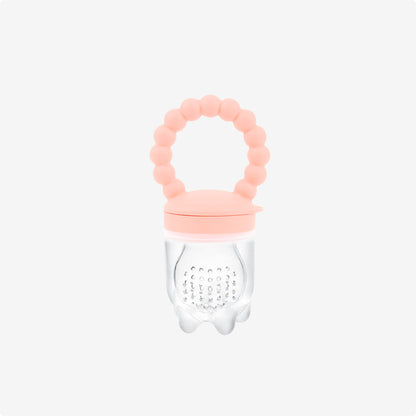 Baby Fruit Feeder &amp; Teether