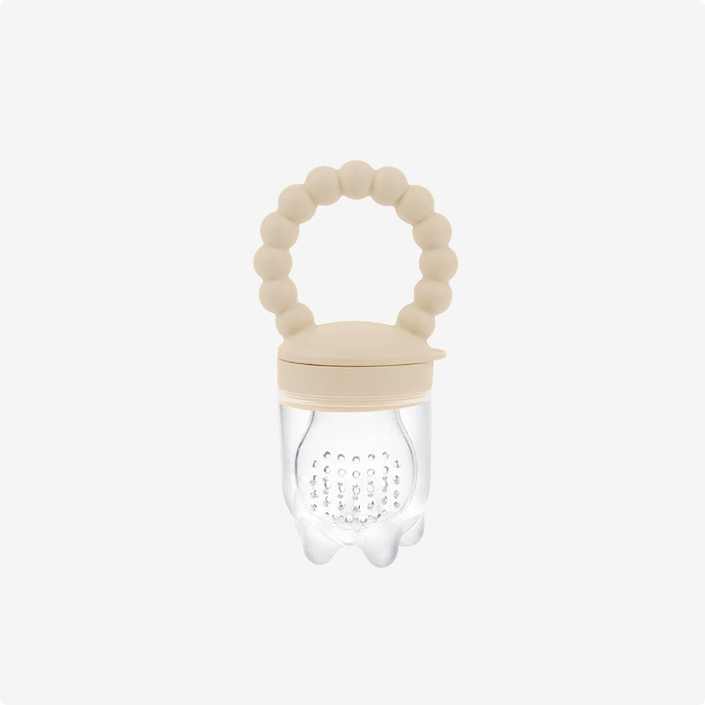 Baby Fruit Feeder &amp; Teether