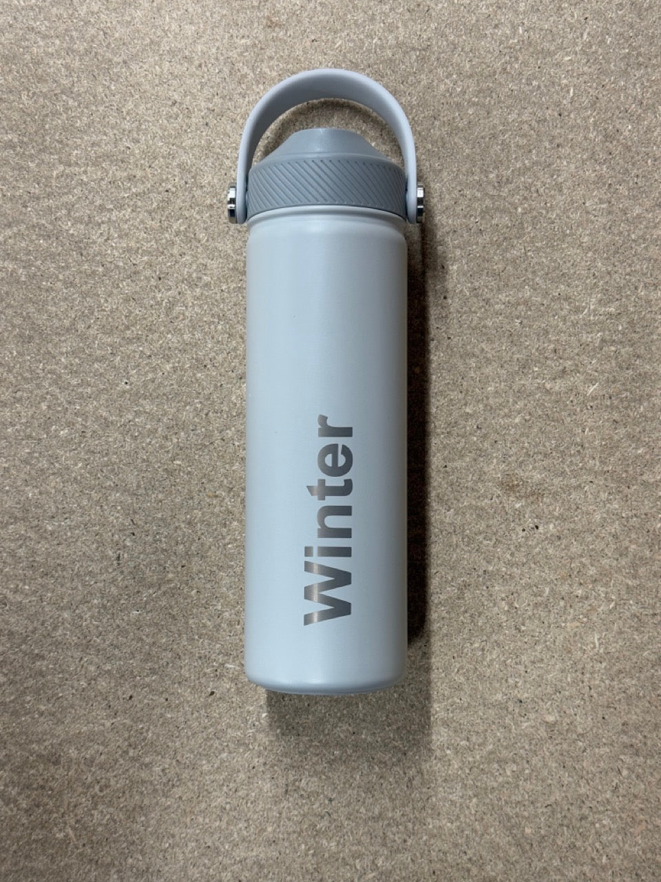 Clearance: Everyday Water Bottle (Winter)