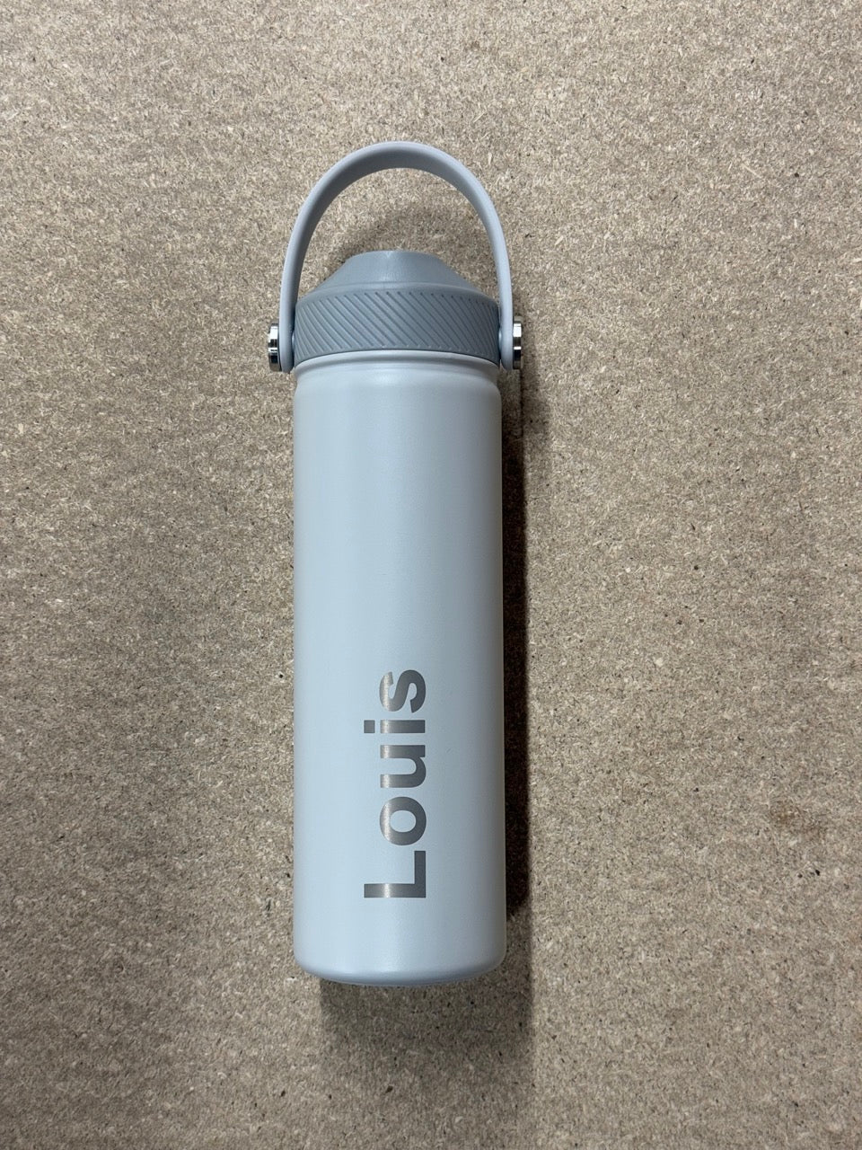 Clearance: Everyday Water Bottle (Louis)