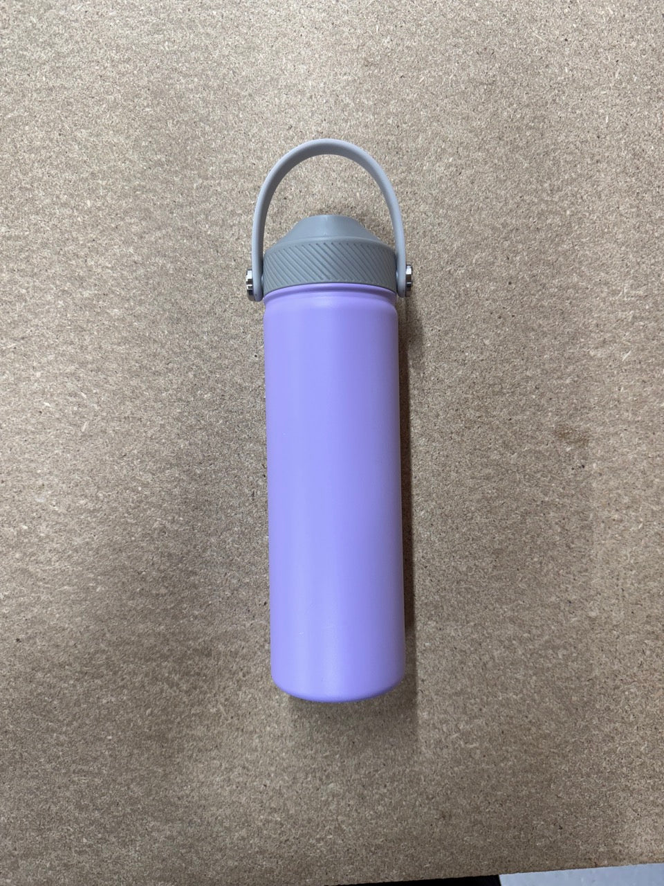 Clearance: Everyday Water Bottle, Purple/Grey