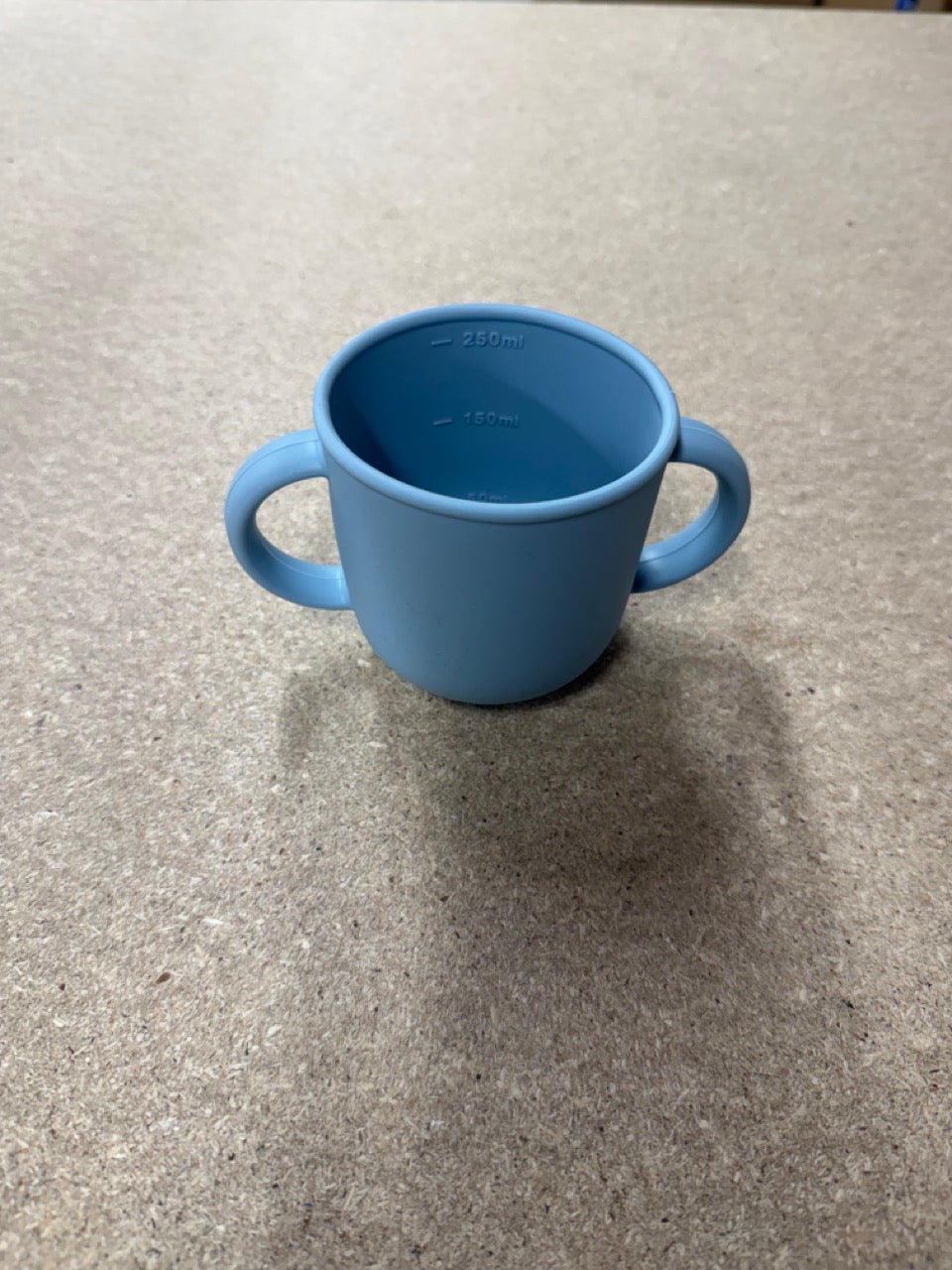 Clearance: Blue Sippy Cup