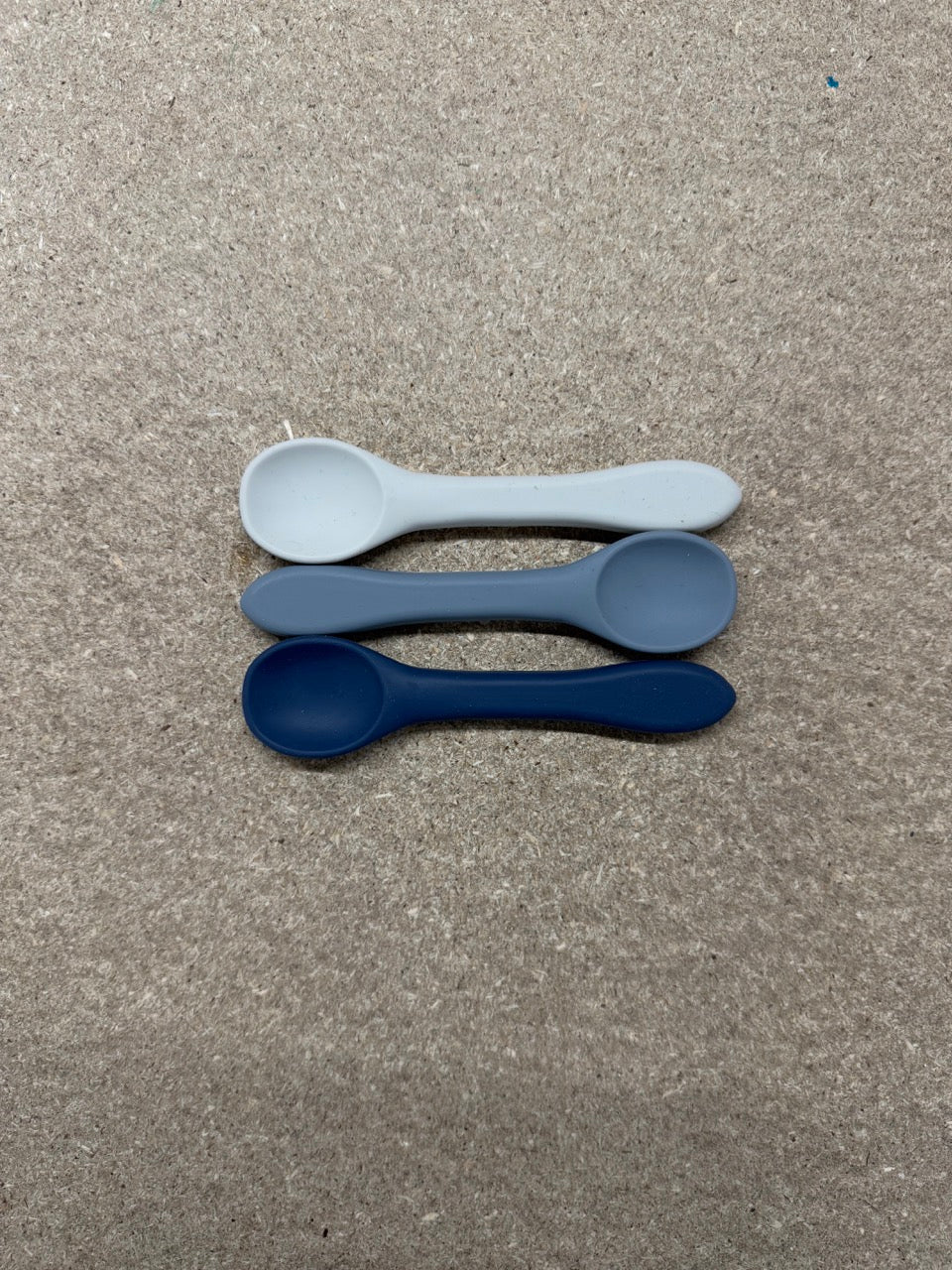 Clearance: 1 x Multi Colour Spoons