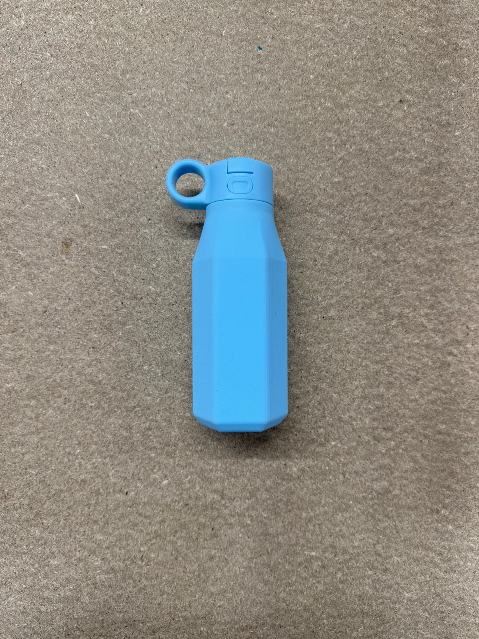 Clearance: Light Blue Kids Squeezy bottle