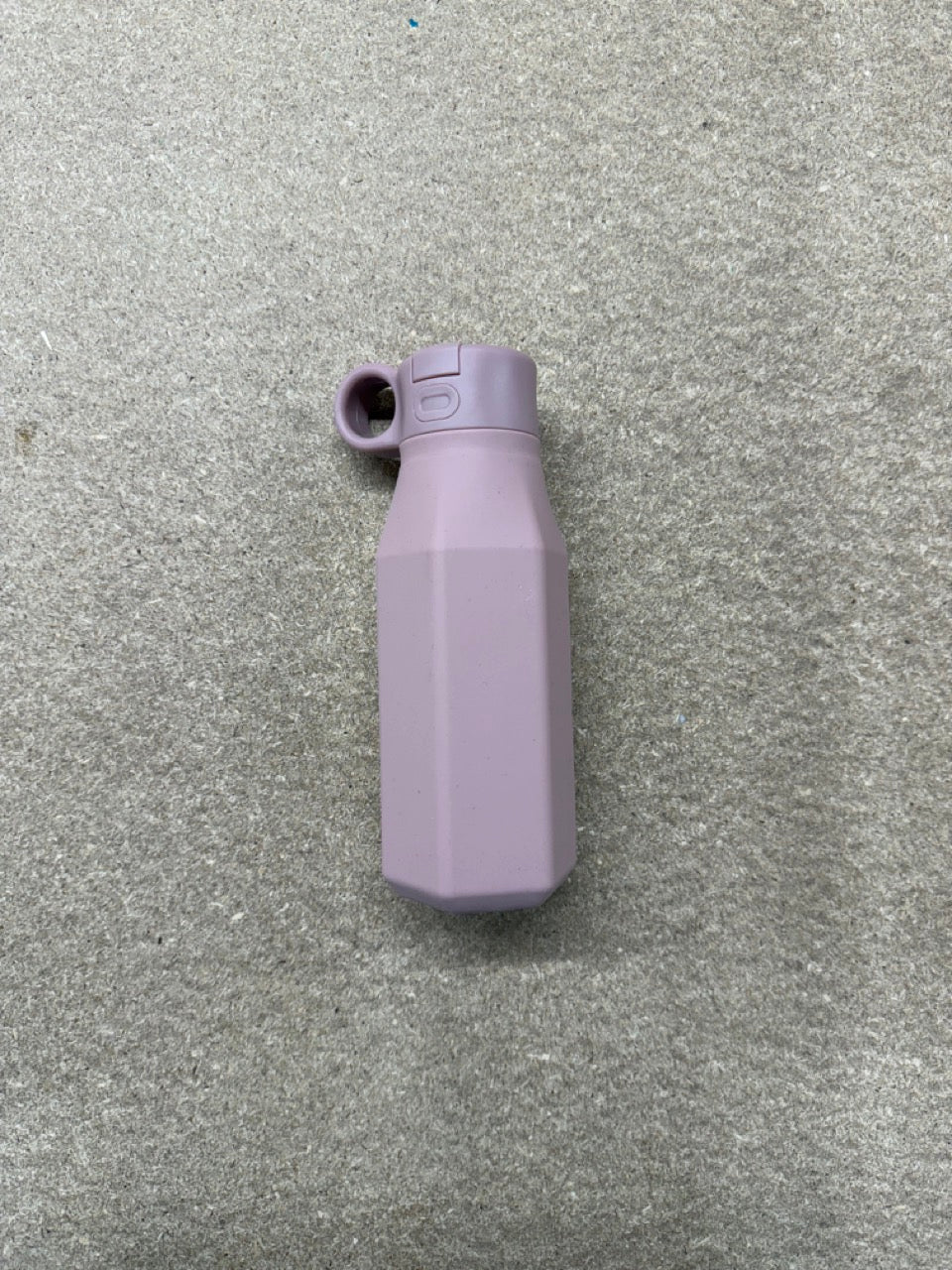 Clearance: Light Pink Kids Squeezy bottle