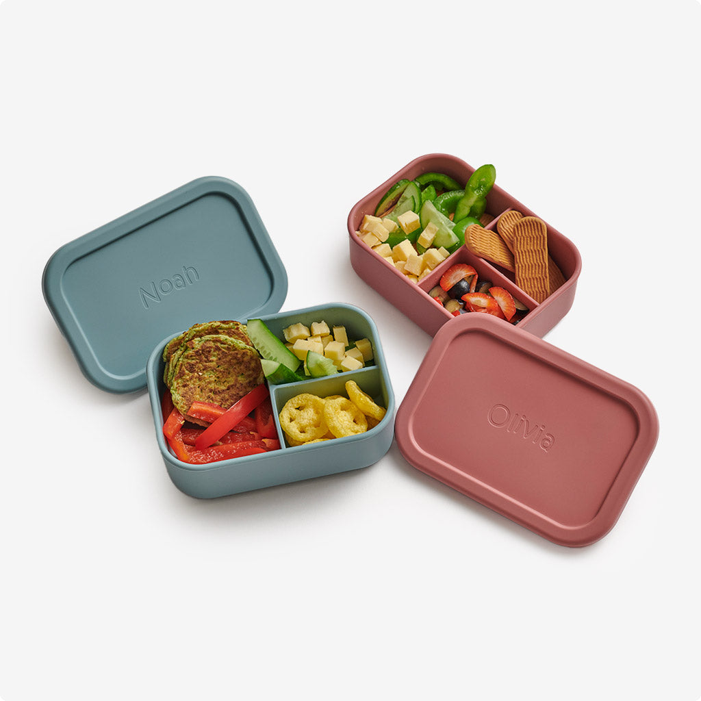 Personalised Bento Lunch Box